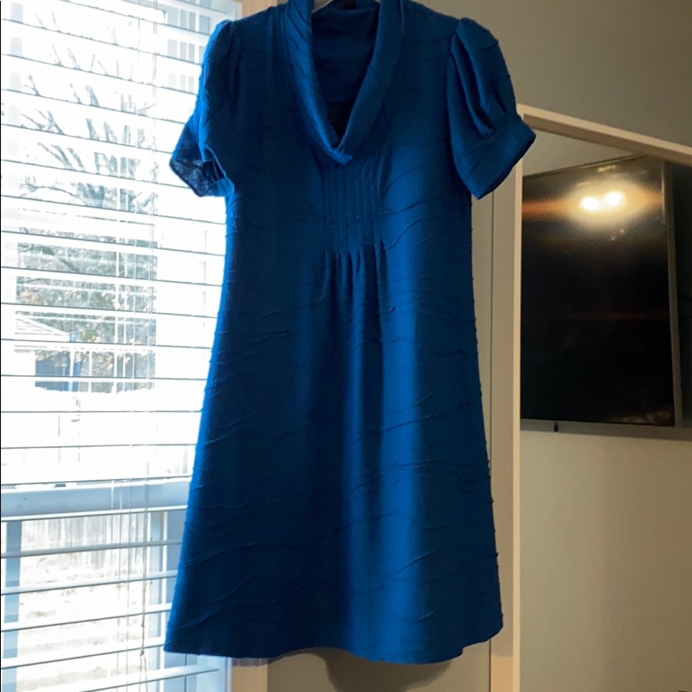 Tunic/dress